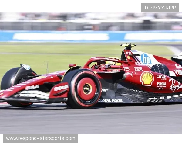 F1赛季最新动态：红牛车队强势领先，梅赛德斯与法拉利争夺第三名