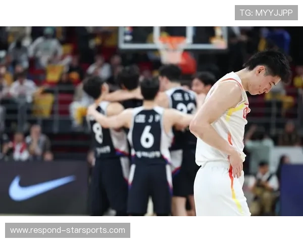 中国男篮奋力拼搏逆转胜伊朗 迎来世界杯预选赛关键胜利