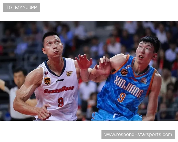 广东超级联赛精彩直播全程跟踪，实时更新比赛结果与精彩瞬间