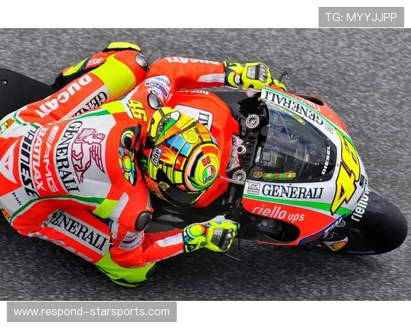 瓦伦蒂诺传奇回归赛道，MotoGP最新战报引发车迷热议