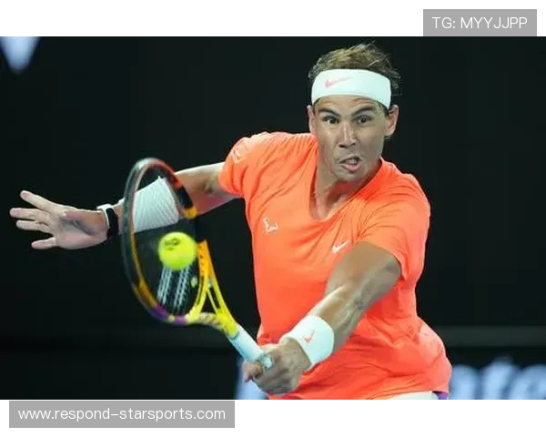 网球赛场再掀热潮 纳达尔与小德双雄争霸谁将称霸世界之巅