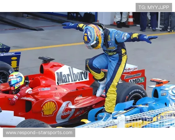 费尔南多夺冠后F1赛季新格局引发车迷热议